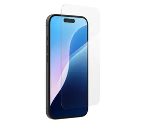 ZAGG Glass+ / Ochranné sklo / Apple iPhone 17 Pro Max / Temperované sklo