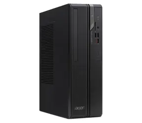 Acer Veriton X2735GT SFF černá / Stolní počítač / Intel Core Ultra 5 225 / 16GB / 512GB SSD / W11P