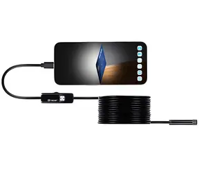 Tracer HardWire / Endoskopická kamera / 70° / 8 mm / IP67 / USB / 5 m