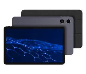 iGET SMART L43 Graphite Grey / Tablet / 12" INCELL / 6GB RAM / 256GB / LTE / Android 15