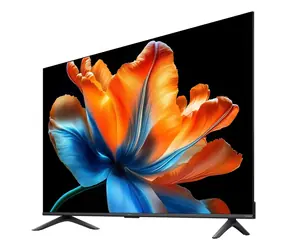 55" Xiaomi TV S Mini LED 55 2026 šedá / Televize / 4K UHD / Mini LED / 120Hz / Dolby Atmos / Google TV