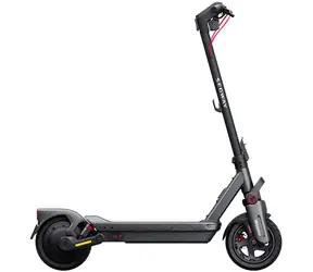 Segway Ninebot KickScooter Max G3 D černá / Elektrická koloběžka / 2000 W / 20 km/h / 80 km / 468 Wh