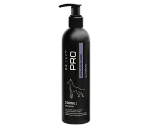 Dr Lucy Shine 250 ml / Šampon pro psy / krátká srst
