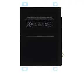 Baterie pro iPad Air 2 7340mAh Li-Ion (Bulk) / Náhradní baterie / Li-Ion / Pro modely A1547, A1566, A1567