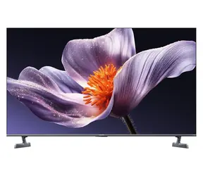 55" Xiaomi Smart Display S Pro Mini LED šedá / Televize / Mini LED / 4K UHD / 144Hz