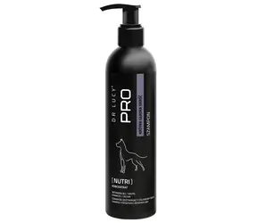 Dr Lucy Nutri 250 ml / Šampon pro psy / krátká srst