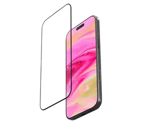 LAUT Prime Glass čiré / Ochranné sklo / iPhone 17 Air / 9H tvrzené sklo