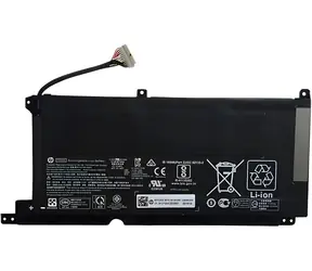HP baterie 52,5Wh / Baterie pro notebook / Li-Ion