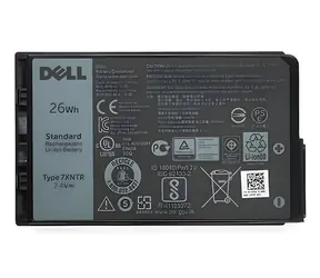 Dell baterie 26 Wh / Baterie pro notebook / Li-Ion