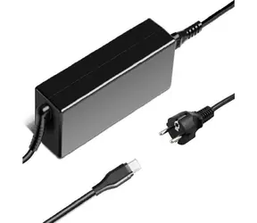 HP 65W USB-C / Napájecí adaptér / USB-C / 65W
