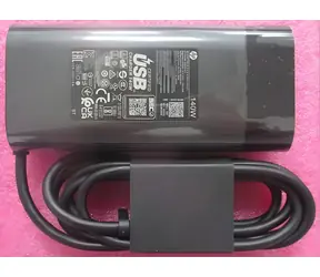 HP USB-C AC Adaptér 140W / Napájecí adaptér / USB-C / 140 W