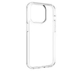 ZAGG Defence průhledná / Ochranný kryt / Apple iPhone 14 Pro / polykarbonát