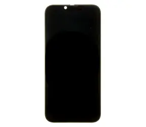 iPhone 14 Plus LCD displej s dotykovou deskou černý H03i (AAA) / Náhradní displej / LCD incell / True Tone