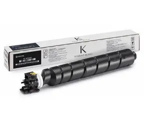 Kyocera Toner černý pro TASKalfa 2552ci / Toner / Originální