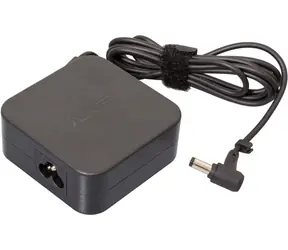 ASUS adaptér 65W 19V 3pin černá / Napájecí adaptér / Pro notebooky ASUS