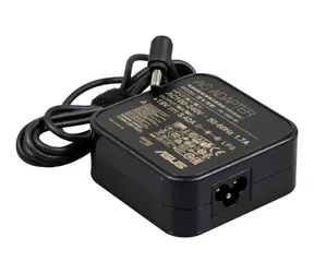 Asus AC adaptér 65W 3,42A černá / Napájecí adaptér pro notebook / 19 V
