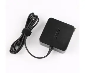 Asus 65W 19V černá / Napájecí adaptér / 100-240 V / 3,42 A