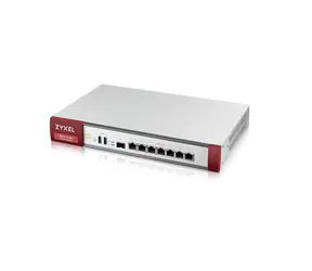 ZyXEL USG Flex 500 / Firewall / 7x Gigabit LAN / 1x SFP+ / 2x USB 3.0
