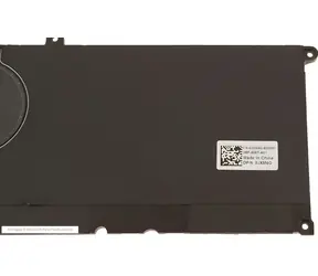 DELL baterie 6-článková 99,5 Wh (JXM4G) / Baterie pro notebook / Li-Ion