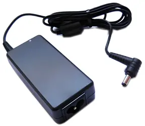 Asus AC adaptér pro notebook 65W 19V černá / Napájecí adaptér / 100-240V / 3,42A