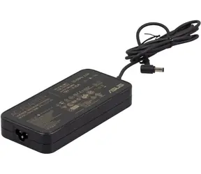 ASUS AC adaptér pro notebooky 120W 19V černá / Napájecí adaptér / 3pinový konektor / pro řady G, N, K, X