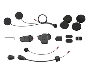 Sena SPIDER-ST1-A01 černá / Sada reproduktorů a mikrofonu / pro Sena SPIDER-ST1