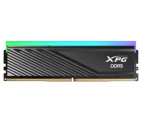 ADATA Lancer BLADE 16GB (1x16GB) RGB černá / DIMM / DDR5 / 6000MHz / CL48 / AMD EXPO