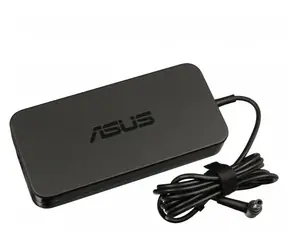 ASUS AC adaptér pro notebooky 120W 19V černá (0A001-00060200) / Napájecí adaptér / 100-240V / 3pin konektor