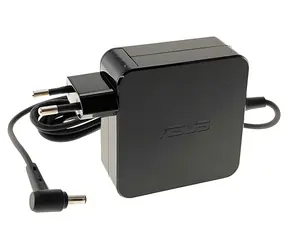 ASUS adaptér 65W 19V 4,5mm 3pin černá / Napájecí adaptér / Pro ASUS UX560UQ, P2451FA