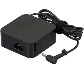 Asus AC Adaptér 65W černá / Napájecí adaptér / 19V / 3-pin