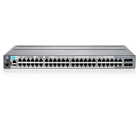 HP ProCurve 2920-48G / Switch