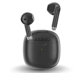 Audeeo Orbiter II černá / Bezdrátová sluchátka do uší / True Wireless / Mikrofon