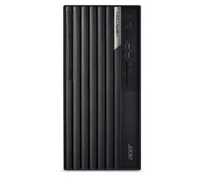 Acer Veriton M4720GT černá / Počítač / Intel Core i7-14700 2.1GHz / 16GB DDR5 / 512GB SSD / Intel UHD 770 / W11P