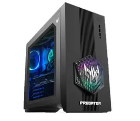 Acer Predator Orion 3000 černá