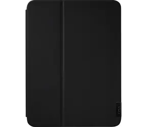LAUT Prestige černá / Pouzdro / Apple iPad 10.2" (2019/2020)