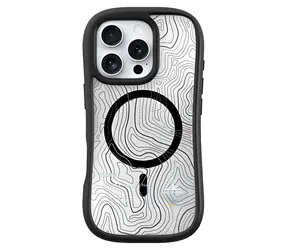 LAUT POP ADVENTURE Midnight / Ochranný kryt / Apple iPhone 16 Pro / MagSafe