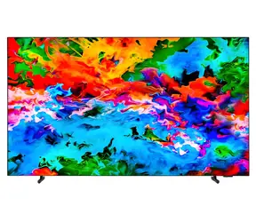 55" Philips 55OLED770 černá / Televize / OLED / 4K UHD / 120Hz / Ambilight / Titan OS