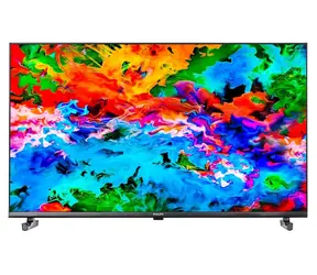 32" Philips 32PHS5500/12 černá / Televize / LED / HD Ready / DVB-T2 HEVC/C/S2 / LAN / 2x HDMI