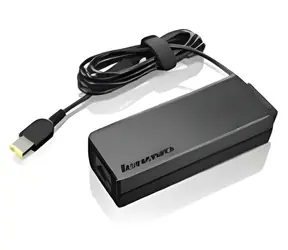 Lenovo ThinkCentre AC adaptér 90W / Napájecí adaptér / univerzální / černá