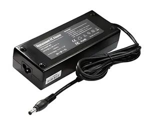 Asus AC adaptér pro VivoPC/EeeBox 65W 19V 3pin černá / Napájecí adaptér / 3,42A