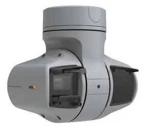 AXIS Q6225-LE / IP kamera / 50 Hz / EU