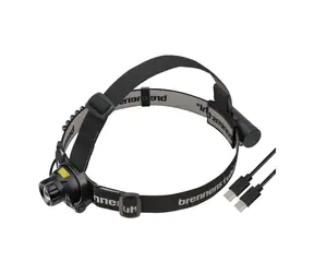 Brennenstuhl 401AF / LED reflektor / 400 lm / IP44