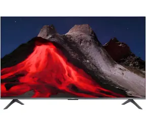 55" Xiaomi A Pro 2026 černá / Televize / QLED / 4K UHD / HDR10+ / Google TV / DVB-T2&C&S2 / Wi-Fi / BT