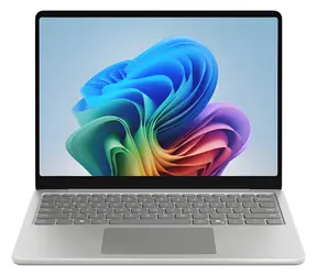Microsoft Surface Laptop 13" (1. edice) Platinová (EP2-31223) / Notebook / Snapdragon X Plus / 16GB / 256GB SSD