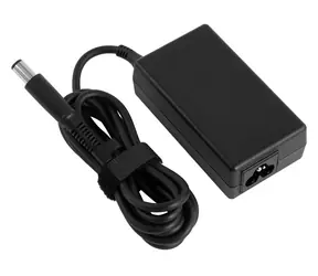 HP 65W Smart AC adaptér NPFC / Napájecí adaptér / pro notebooky HP / 3pin
