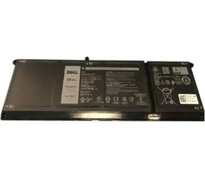 DELL Baterie / Baterie pro notebook / Li-Ion / 54 Wh