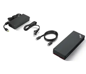 Lenovo ThinkPad Universal Dock (40B00135CN) / Dokovací stanice