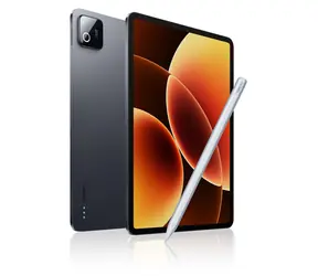 Xiaomi Pad 8 8+256GB šedá + pero / Tablet / 11.2" / Snapdragon 8s Gen4 / Wi-Fi / 13+8 MP / Android