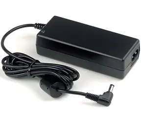 ASUS AC Adapter 65W 19V / Napájecí adaptér / 65 W / 19 V / černá