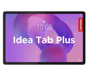 Lenovo Idea Tab Plus 12GB+256GB Luna Grey + klávesnice / Tablet / 12,1" 2,5K / MediaTek Dimensity 6400 / 90Hz / Wi-Fi 5